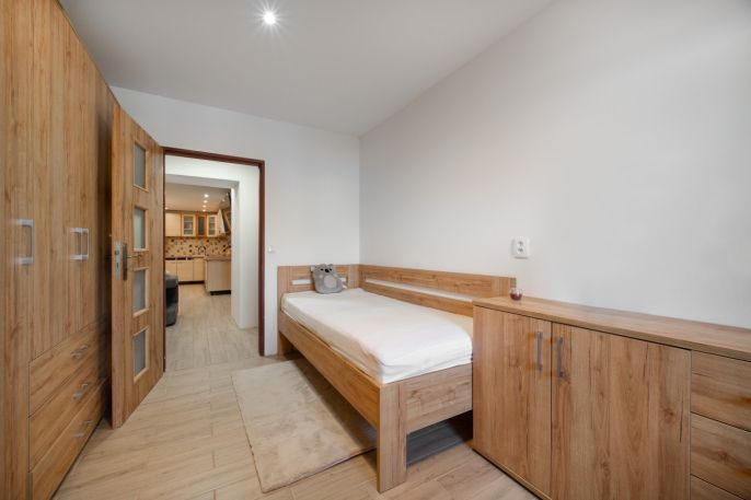 Prodej, Rodinný dům, Svébohov