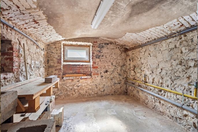 Prodej, Rodinný dům, Ústí nad Labem