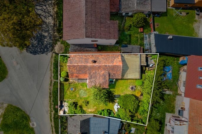 Prodej, Rodinný dům, Kožlany