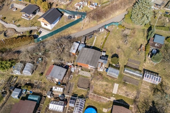 Prodej, Zahrada, Sokolov