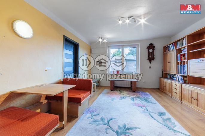 Prodej, Rodinný dům, Sokolov