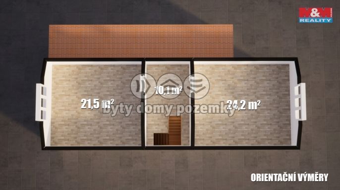 Prodej, Rodinný dům, Zákupy