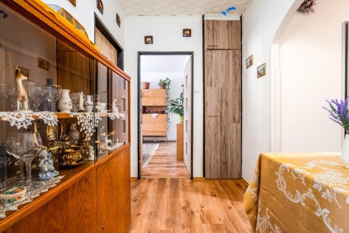 Prodej, Byt 3+kk, Praha