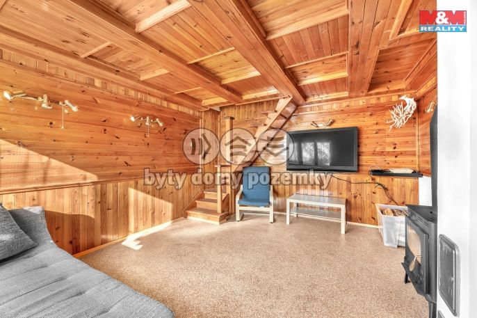 Prodej, Chata, Zbraslavice