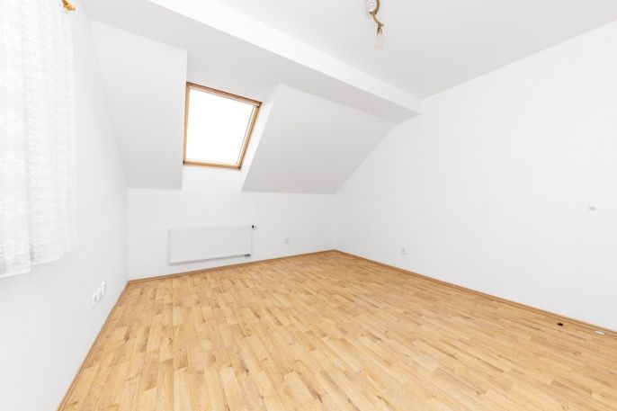 Prodej, Rodinný dům, Dolní Rožínka