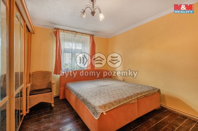 Prodej, Rodinný dům, Děčín