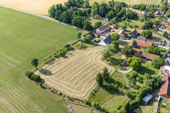 Prodej, Rodinný dům, Jistebnice