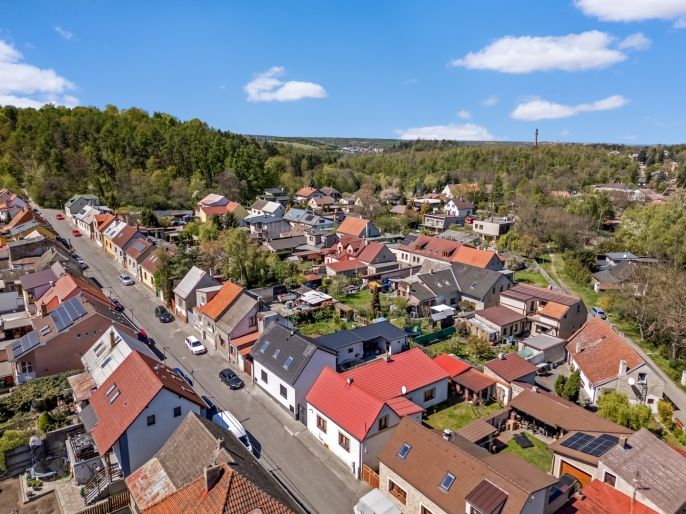 Prodej, Rodinný dům, Vinařice
