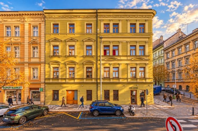 Prodej, Ostatní, Praha