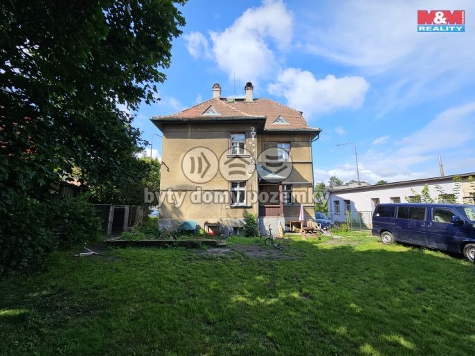 Prodej, Rodinný dům, Liberec