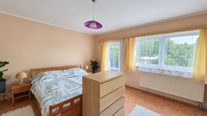 Prodej, Rodinný dům, Mutěnice