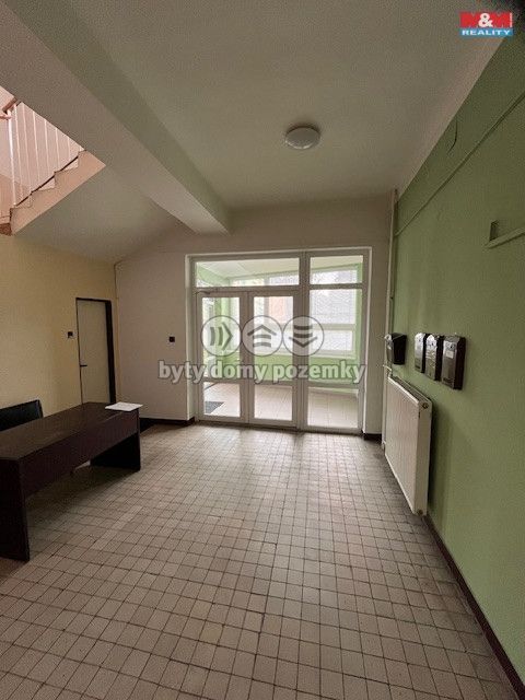 Pronájem, Kancelářský prostor, Bruntál