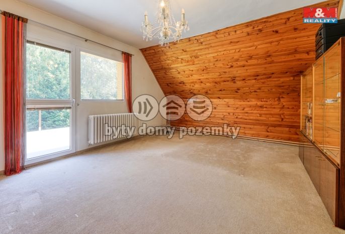 Prodej, Rodinný dům, Nejdek
