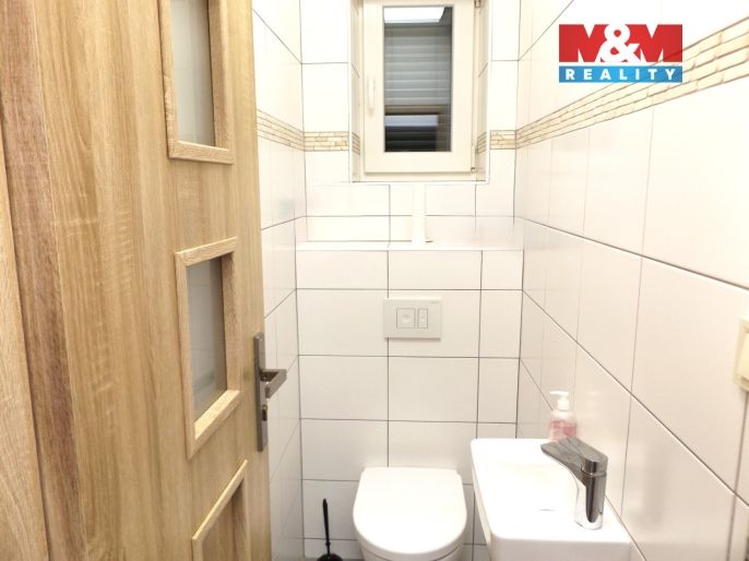 Pronájem, Kancelářský prostor, Karviná