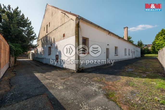 Prodej, Nájemní dům, Čáslav