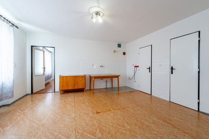 Prodej, Rodinný dům, Sulkovec