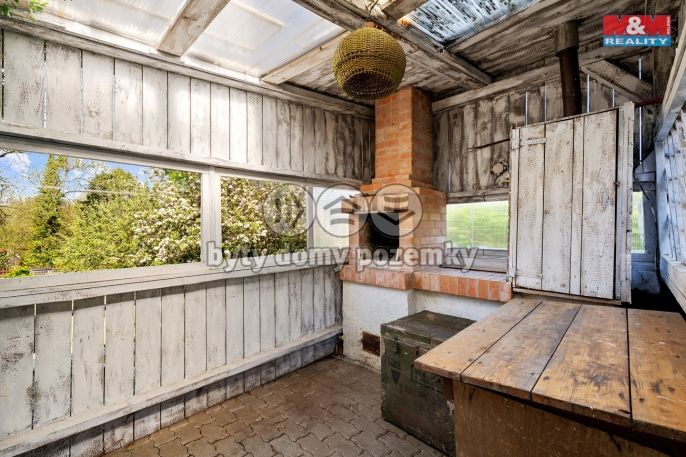 Prodej, Chata, Nový Oldřichov