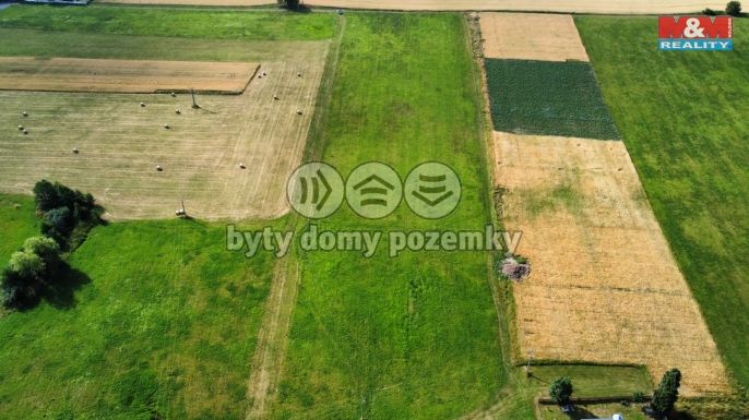 Prodej, Pozemek k bydlení, Zátor