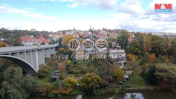 Prodej, Pozemek k bydlení, Tábor