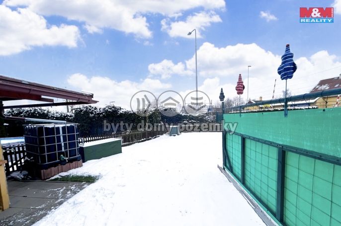 Prodej, Zahrada, Proboštov