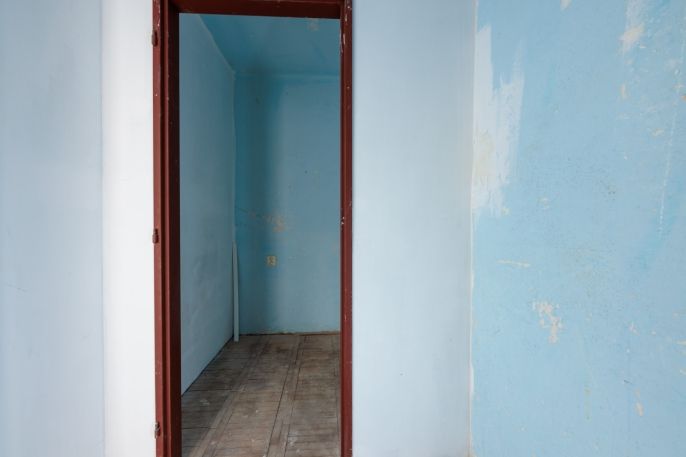 Pronájem, Byt 2+1, Horní Slavkov