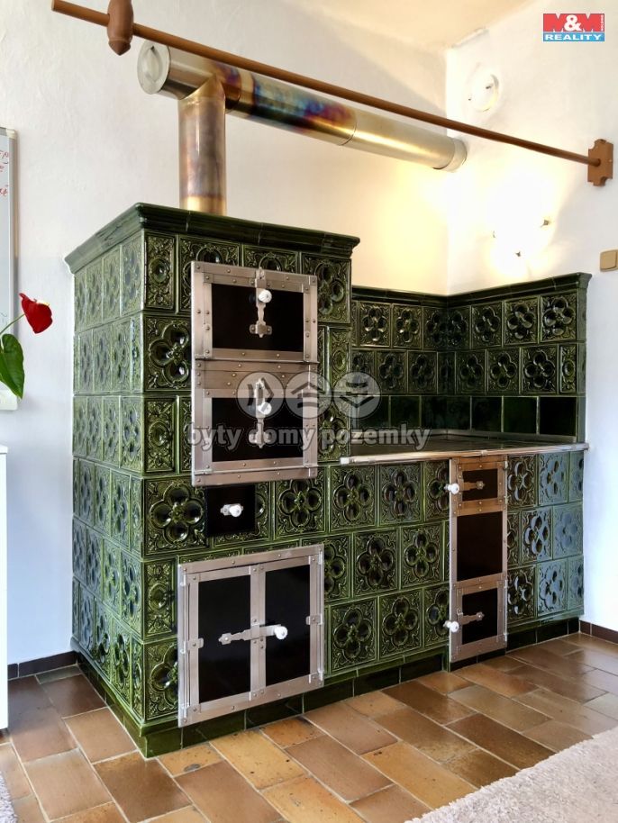 Prodej, Rodinný dům, Česká Skalice