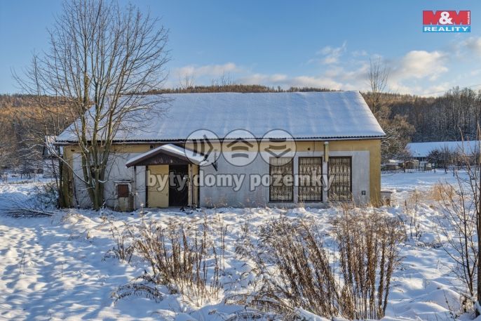 Prodej, Rodinný dům, Mikulovice