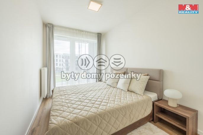 Prodej, Byt 2+kk, Kladno