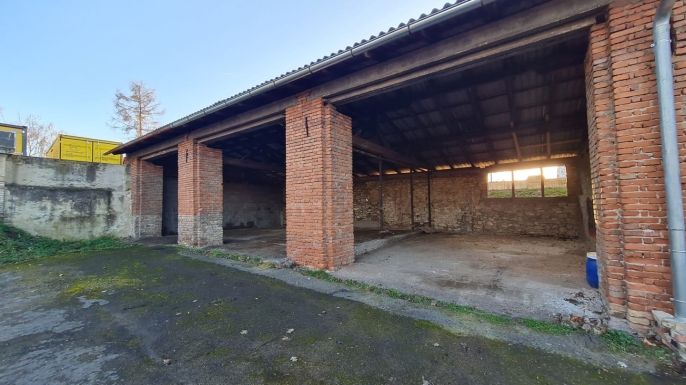 Pronájem, Sklad, Cítoliby