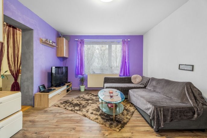 Prodej, Rodinný dům, Dolní Slivno