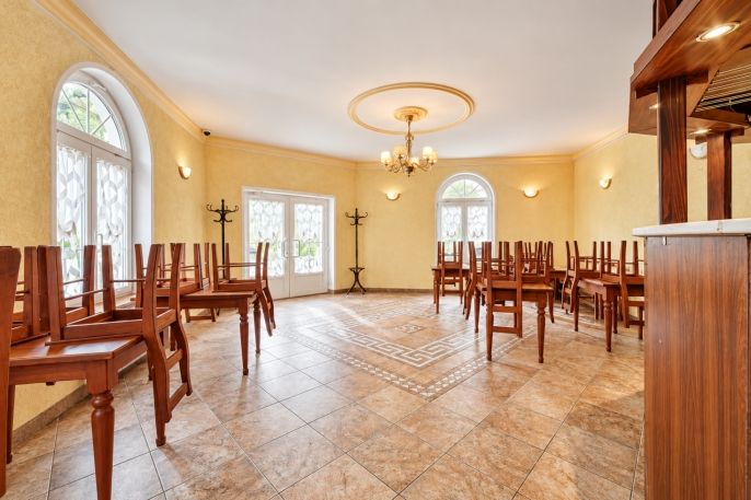 Prodej, Obchod a služby, Kynšperk nad Ohří
