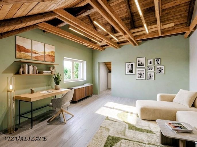 Prodej, Rodinný dům, Český Těšín