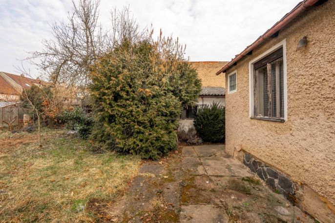 Prodej, Rodinný dům, Beroun