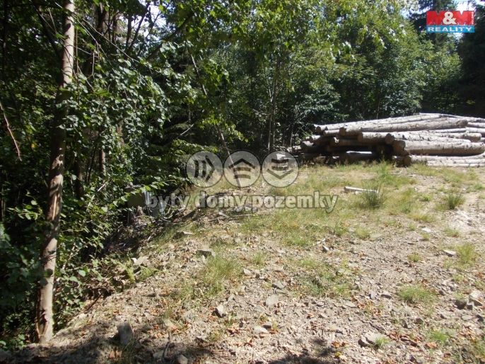 Prodej, Pozemek k bydlení, Pstruží