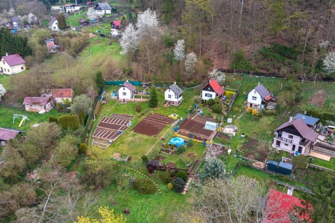 Prodej, Chata, Ryjice