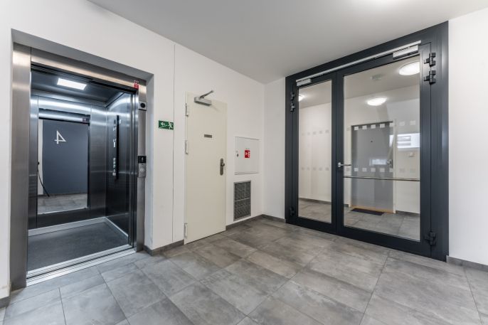 Prodej, Byt 2+kk, Praha