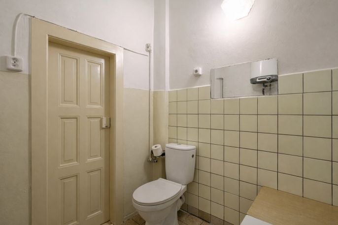 Prodej, Byt 2+1, Praha