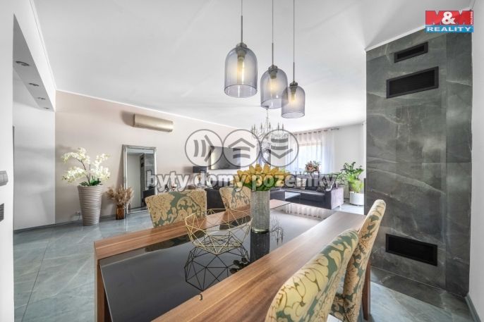 Prodej, Rodinný dům, Plzeň