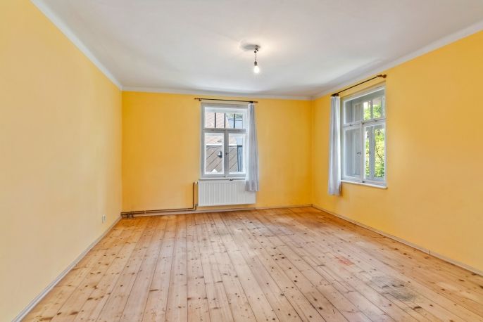 Prodej, Rodinný dům, Jablonec nad Nisou