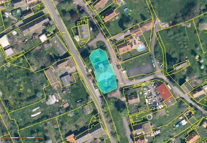Prodej, Hotel, penzion, Úštěk