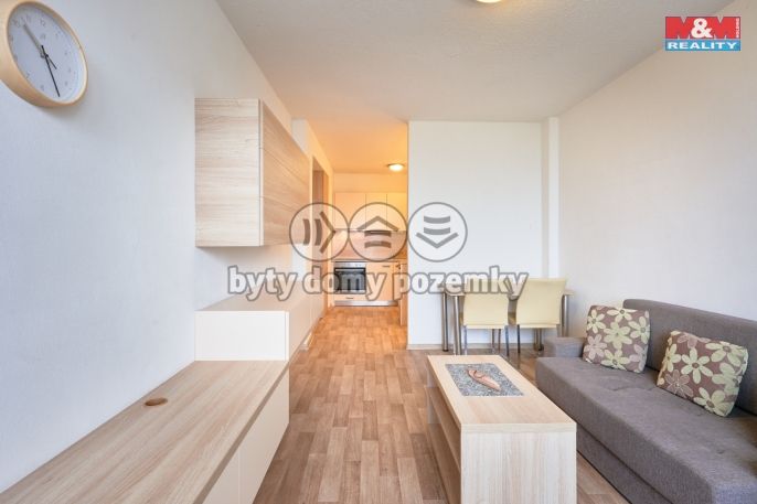 Prodej, Byt 2+kk, Všemina