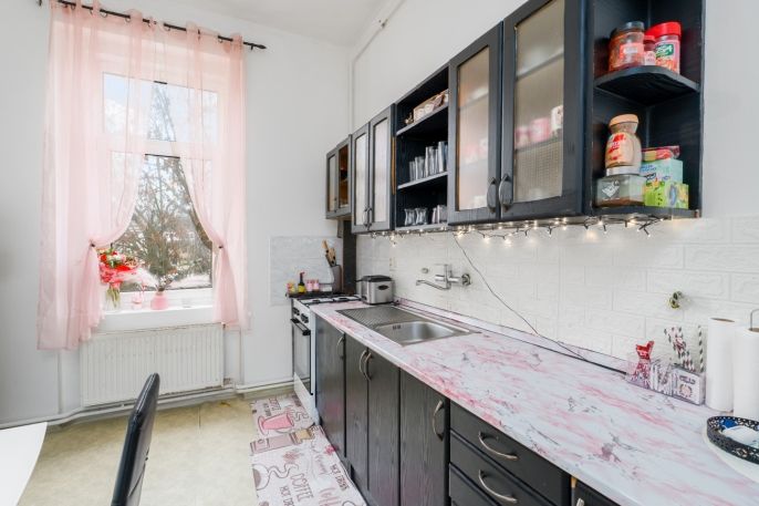 Prodej, Byt 3+kk, Teplice