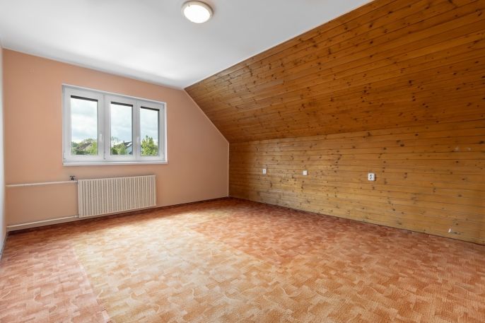 Prodej, Rodinný dům, Lichnov