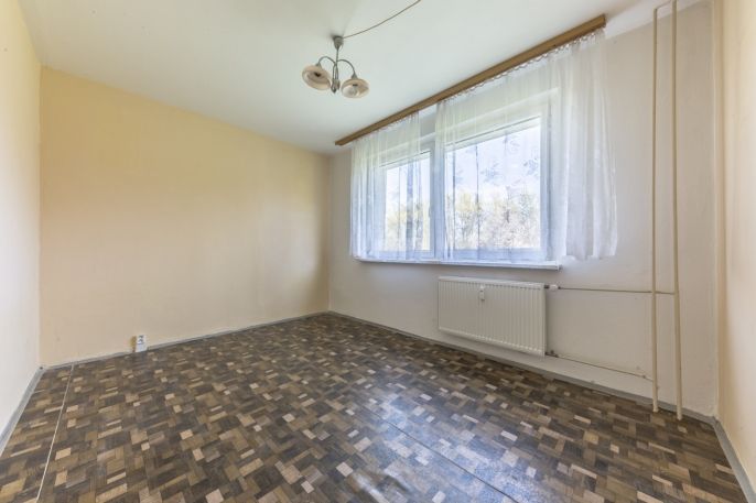 Prodej, Byt 1+1, Kamenický Šenov