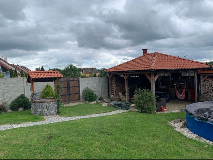 Prodej, Rodinný dům, Velká Hleďsebe