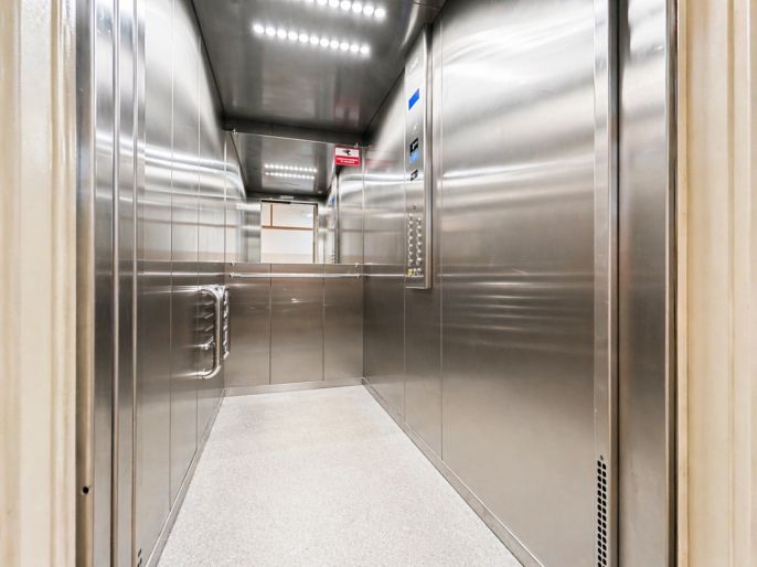 Prodej, Byt 1+kk, Karlovy Vary