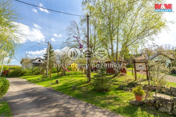 Prodej, Pozemek k bydlení, Chuderov