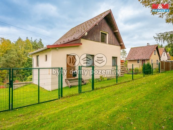 Prodej, Chata, Soutice