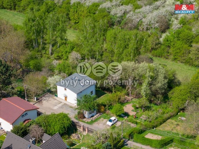Prodej, Rodinný dům, Horoměřice