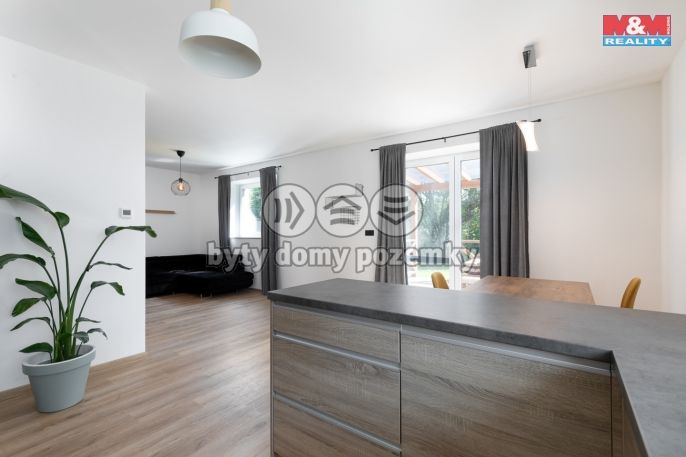 Prodej, Rodinný dům, Vendryně